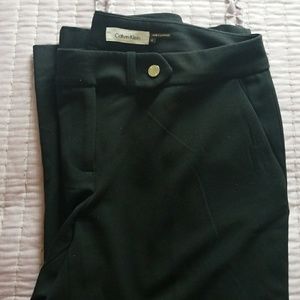 Calvin Klein dress pants